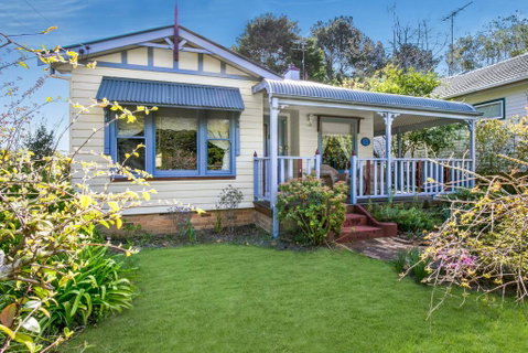 Ambrose Cottage Front Apartment - Tweed Heads Accommodation 0