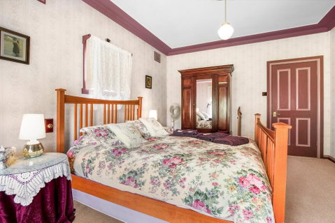 Ambrose Cottage Front Apartment - Tweed Heads Accommodation 2