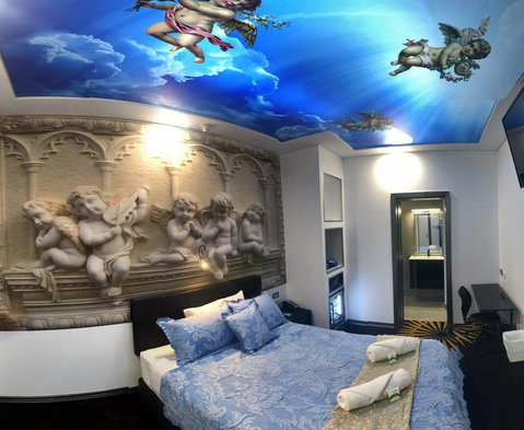 Amelia Boutique Hotel - Tweed Heads Accommodation 0