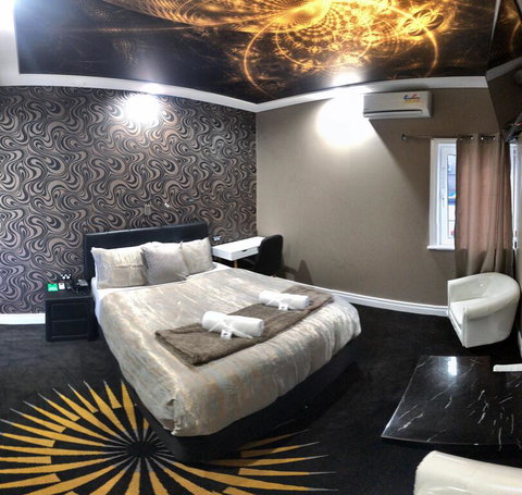 Amelia Boutique Hotel - Tweed Heads Accommodation 3