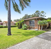Amersham - great family accommodation - Tweed Heads Accommodation
