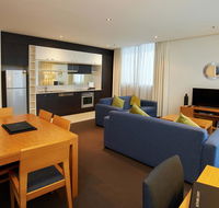 Amity Apartment Hotels - Tweed Heads Accommodation