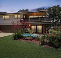 Ammaboolah at Hat Head - Tweed Heads Accommodation