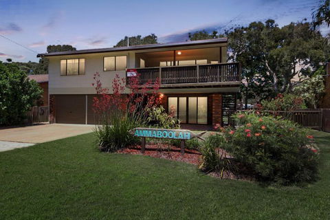 Ammaboolah At Hat Head - Tweed Heads Accommodation 0