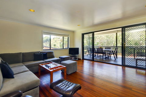 Ammaboolah At Hat Head - Tweed Heads Accommodation 2