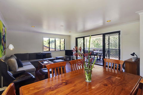 Ammaboolah At Hat Head - Tweed Heads Accommodation 1