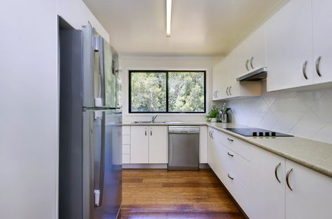Ammaboolah At Hat Head - Tweed Heads Accommodation 3