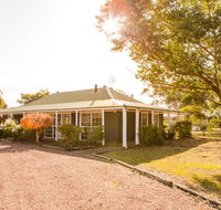 Among the Vines - Tweed Heads Accommodation
