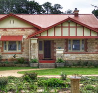 Amongst the Vines Deluxe Retreat - Tweed Heads Accommodation