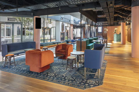 Amora Hotel Riverwalk - Tweed Heads Accommodation 0
