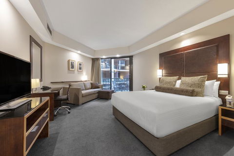 Amora Hotel Riverwalk - Tweed Heads Accommodation 3