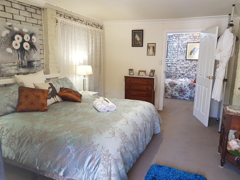 Garthowen NSW Tweed Heads Accommodation