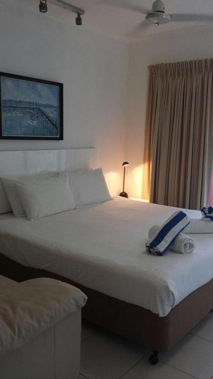AmphoraStudioPalmCove - Tweed Heads Accommodation 3