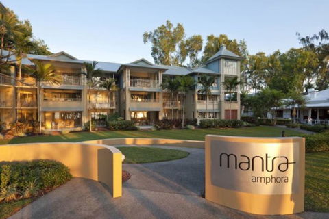 AmphoraStudioPalmCove - Tweed Heads Accommodation 0