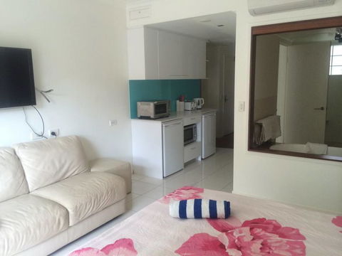 AmphoraStudioPalmCove - Tweed Heads Accommodation 2