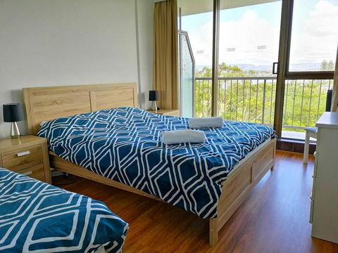 Anacapri Holiday Resort Apartments - Tweed Heads Accommodation 3