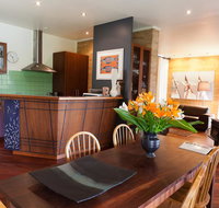 Anagama House  Studio - Tweed Heads Accommodation