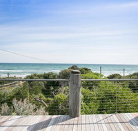 Anchor Beachfront Retreat