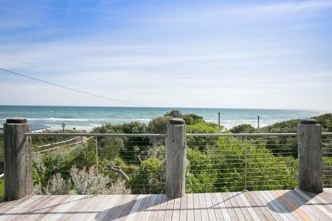 Anchor Beachfront Retreat - Tweed Heads Accommodation 0