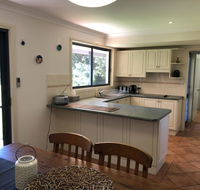 Anchor Down at Hat Head - Tweed Heads Accommodation