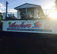 Anchor In Holiday Units South Mission Beach - Tweed Heads Accommodation