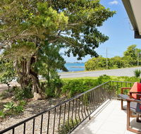 Anchor Lodge - Tweed Heads Accommodation
