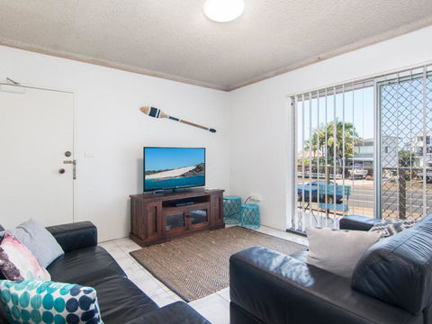 Anchorage 2, With Water Views - Tweed Heads Accommodation 2