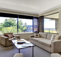 Anchorage Harbourside - magnificent views - Tweed Heads Accommodation