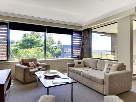 Anchorage @Harbourside - Magnificent Views - Tweed Heads Accommodation 0