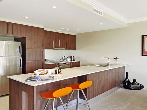 Anchorage @Harbourside - Magnificent Views - Tweed Heads Accommodation 2