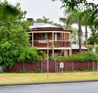 Anchorage Guest House and Self-contained Accommodation - Tweed Heads Accommodation