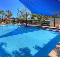 Anchorage Holiday Park - Tweed Heads Accommodation