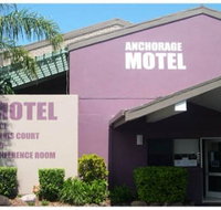Anchorage Motor Inn - Tweed Heads Accommodation