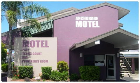 Anchorage Motor Inn - Tweed Heads Accommodation 0