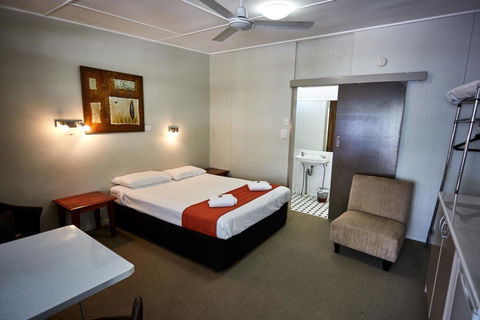 Anchorage Motor Inn - Tweed Heads Accommodation 3