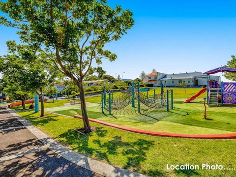Anchored@Oceania - Tweed Heads Accommodation 1