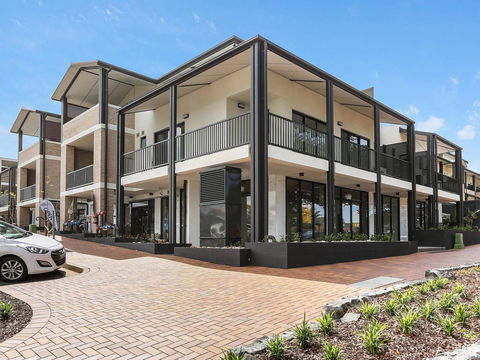 Anchored@Oceania - Tweed Heads Accommodation 2