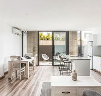 AnchoredOceania - Tweed Heads Accommodation