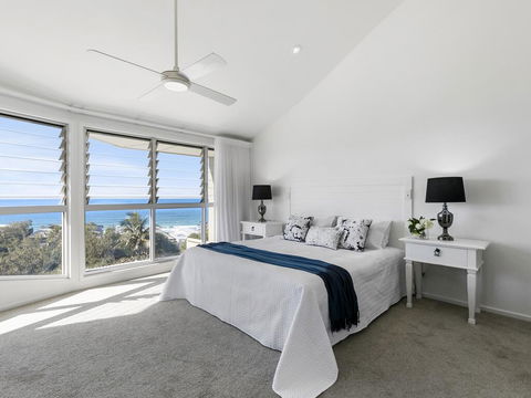 Andari Holiday Apartments - Tweed Heads Accommodation 3
