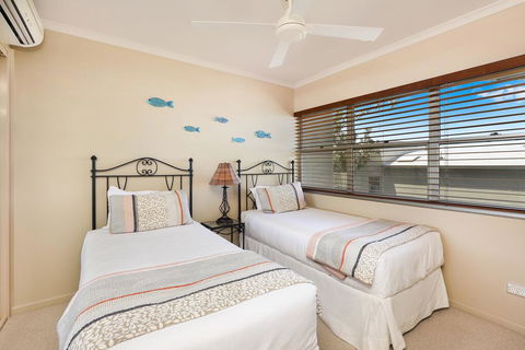 Andari Holiday Apartments - Tweed Heads Accommodation 0