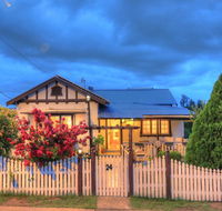 Andavine House - Bed  Breakfast - Tweed Heads Accommodation