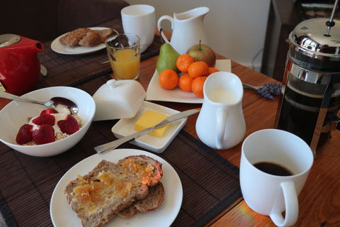 Anderida - Tweed Heads Accommodation 3