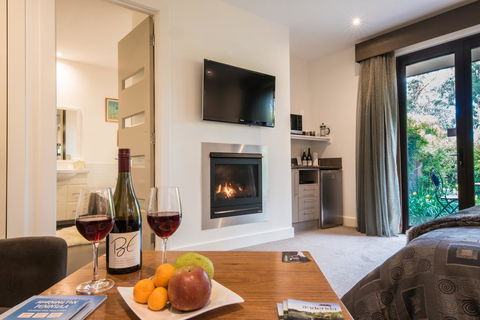 Anderida - Tweed Heads Accommodation 1