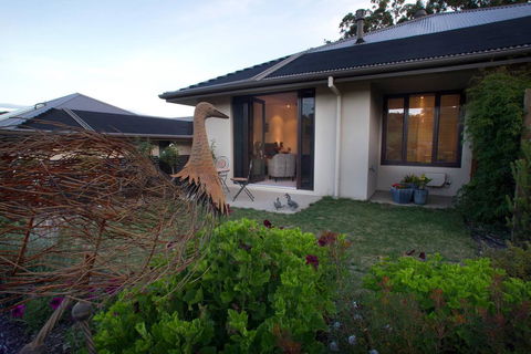 Anderida - Tweed Heads Accommodation 0