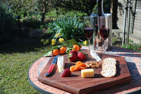 Anderida - Tweed Heads Accommodation 2