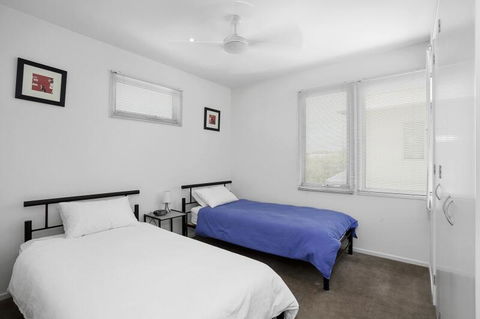 Anderson Townhouse 1-39 - Tweed Heads Accommodation 1