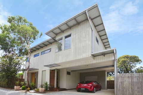 Anderson Townhouse 1-39 - Tweed Heads Accommodation 0
