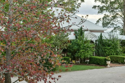 Anduramba Homestead B&B - Tweed Heads Accommodation 2