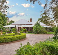 Anduramba Homestead BB - Tweed Heads Accommodation