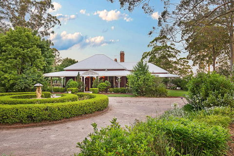 Anduramba Homestead B&B - Tweed Heads Accommodation 0